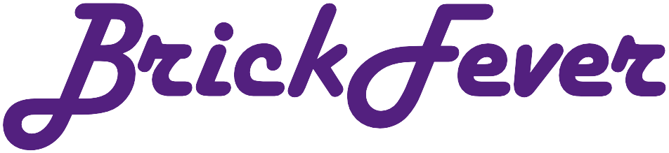 BrickFever logo