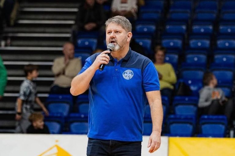 Pleinics skarbi kritizē jauno basketbola projektu