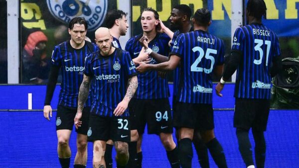 Kas apturēs “Inter”? Startē Itālijas A Sērija