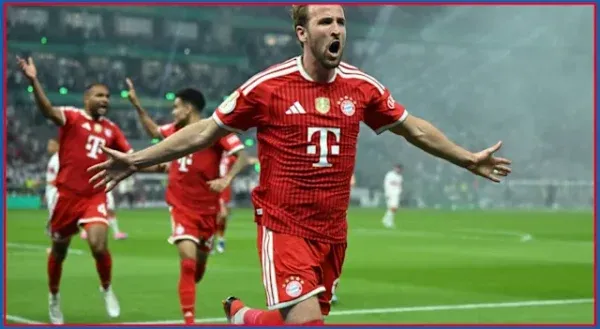 Harijs Keins tuvojas jaunajam līgumam ar “Bayern”