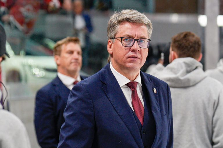 LHF tiek skaidrībā: Vītoliņš paliek pie izlases