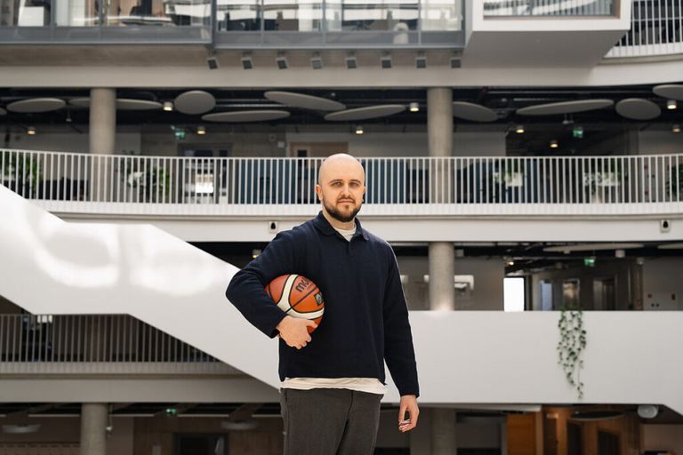 LU ģenerālmenedžeris par sastāvu: Gaidām atbildes no pāris talantīgiem latviešiem