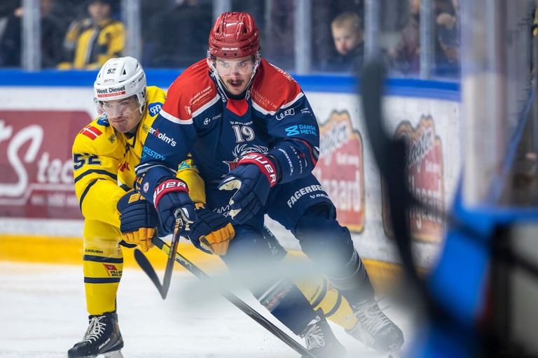 Buncis karjeru turpinās Dānijas čempionātā