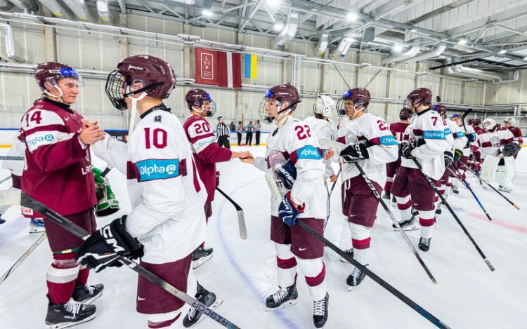 Apstiprināti Latvijas U-20, U-18 un sieviešu izlašu treneri