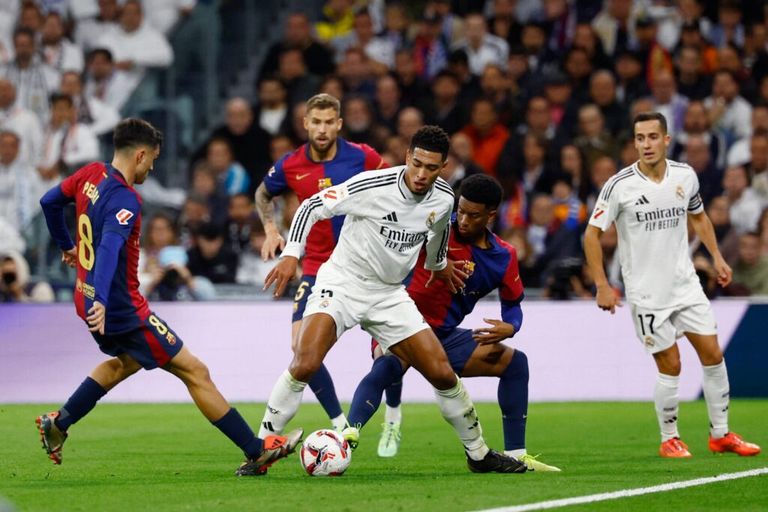 La Liga jaunā sezona: Vai Mourinju atgūs Madrides “Real” titulu?