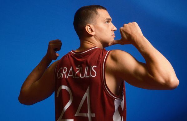 Gražulis apstiprina: visticamāk, karjera izlasē beigusies