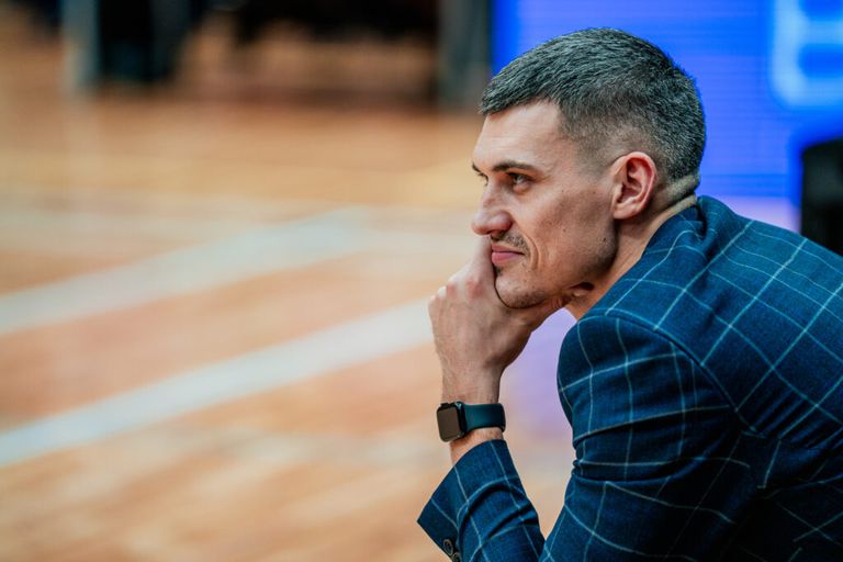 Čoders: Nauda nebija tik būtiska, vēlējos būt galvenais treneris