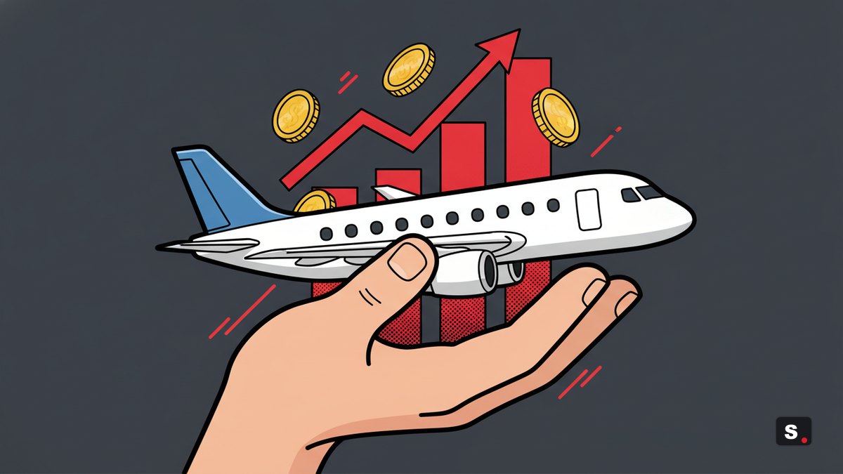 Saeima pieņem likumu par «airBaltic» finanšu stabilizāciju: ko tas nozīmē