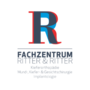 Fachzentrum Ritter & Ritter Mund-, Kiefer- & Gesichtschirurgie PD Dr. Dr. Lutz Ritter