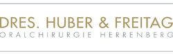 Oralchirurgische Praxisklinik Dres. Huber & Freitag