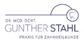 Praxis für Zahnheilkunde - Dr. med. dent. Gunther Stahl