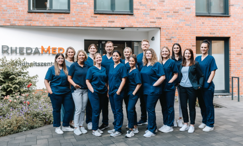 Praxis für Oralchirurgie & Implantologie Maximlian Klein