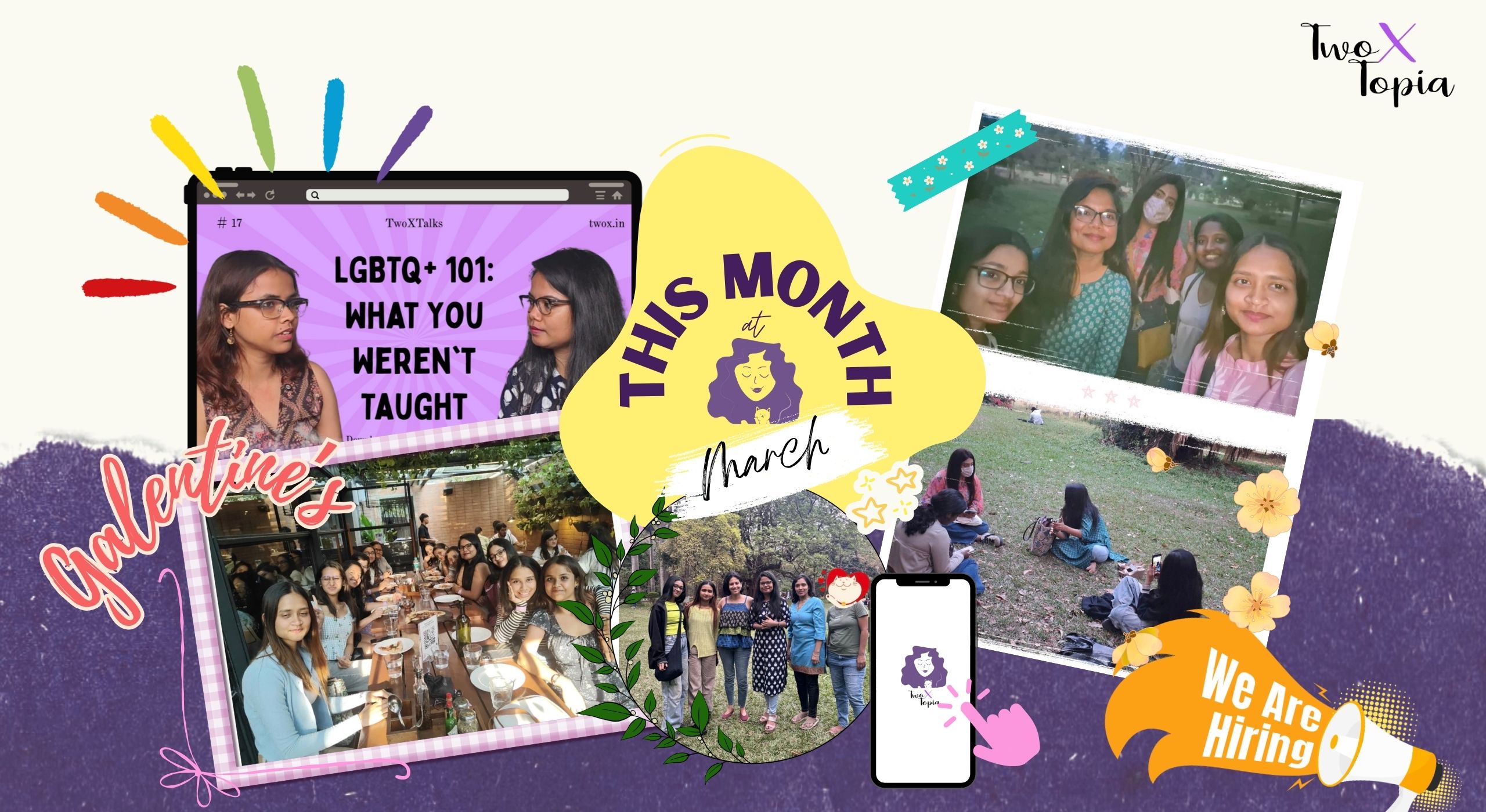 March 2026 Newsletter