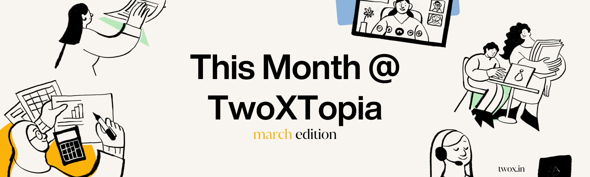 March 2026 Newsletter