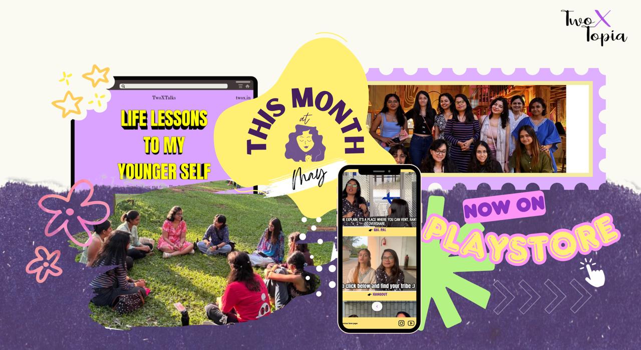 May 2026 Newsletter