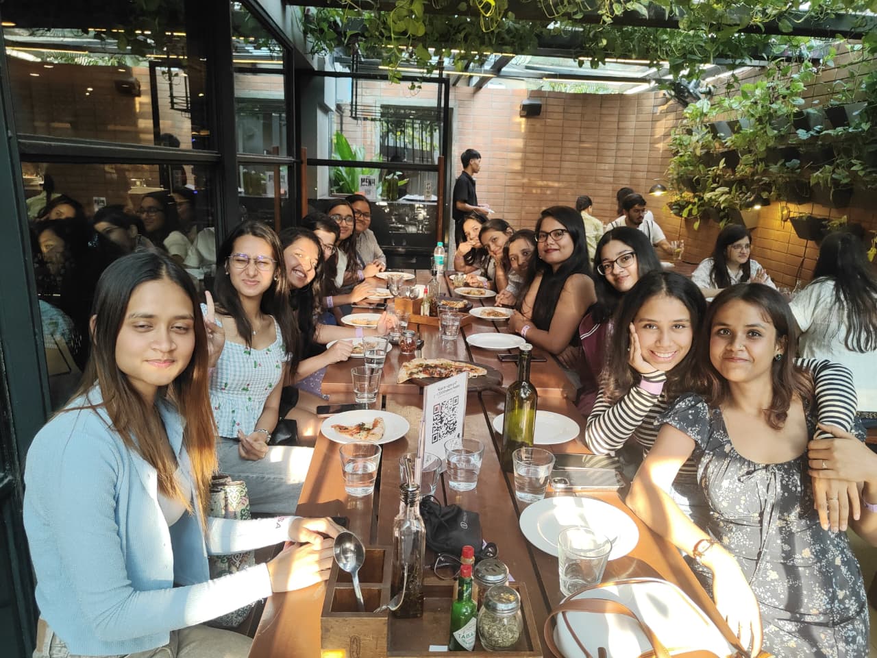 TwoXTopia Women's Day Meetup