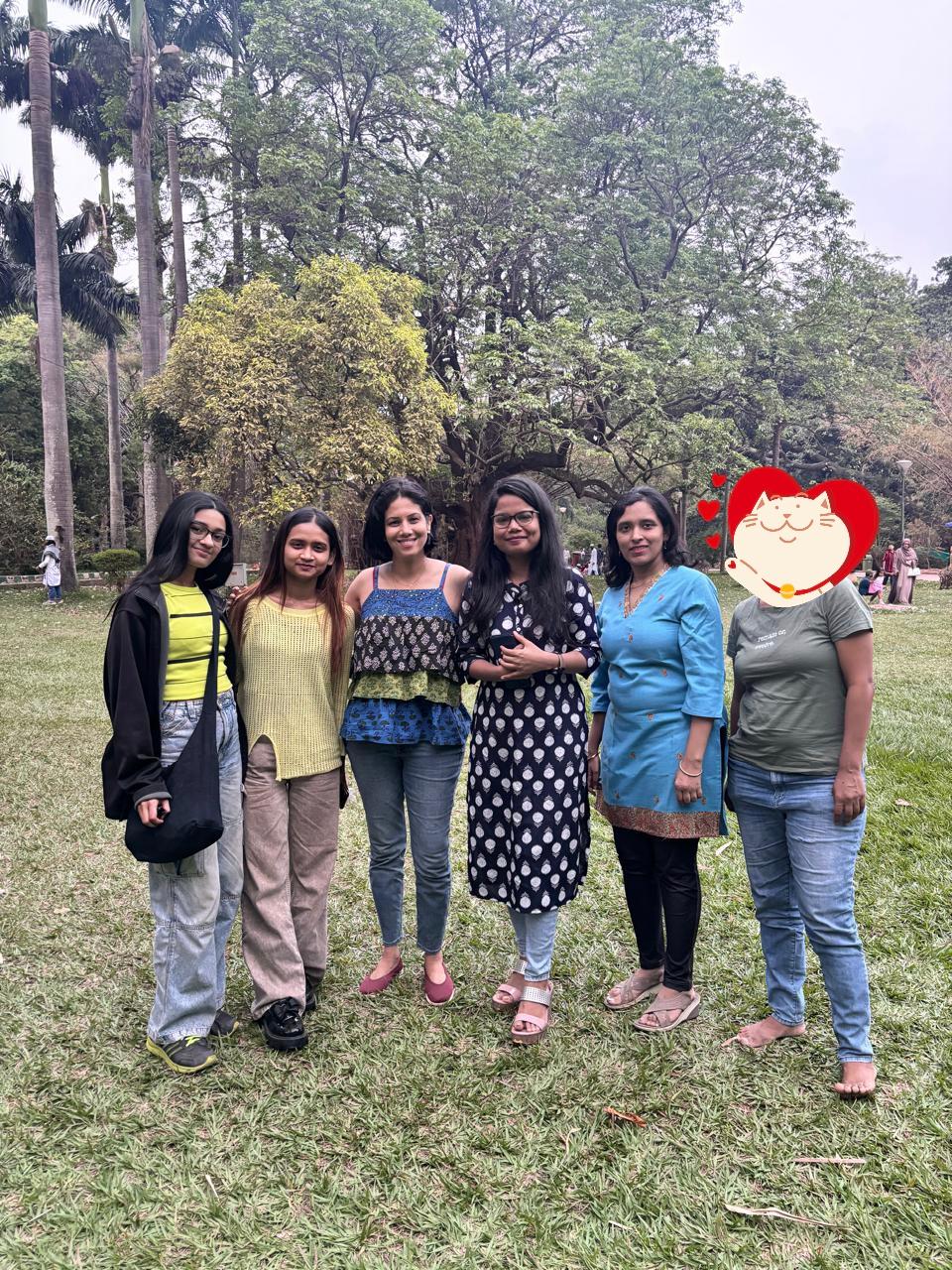 TwoXTopia Women's Day Meetup