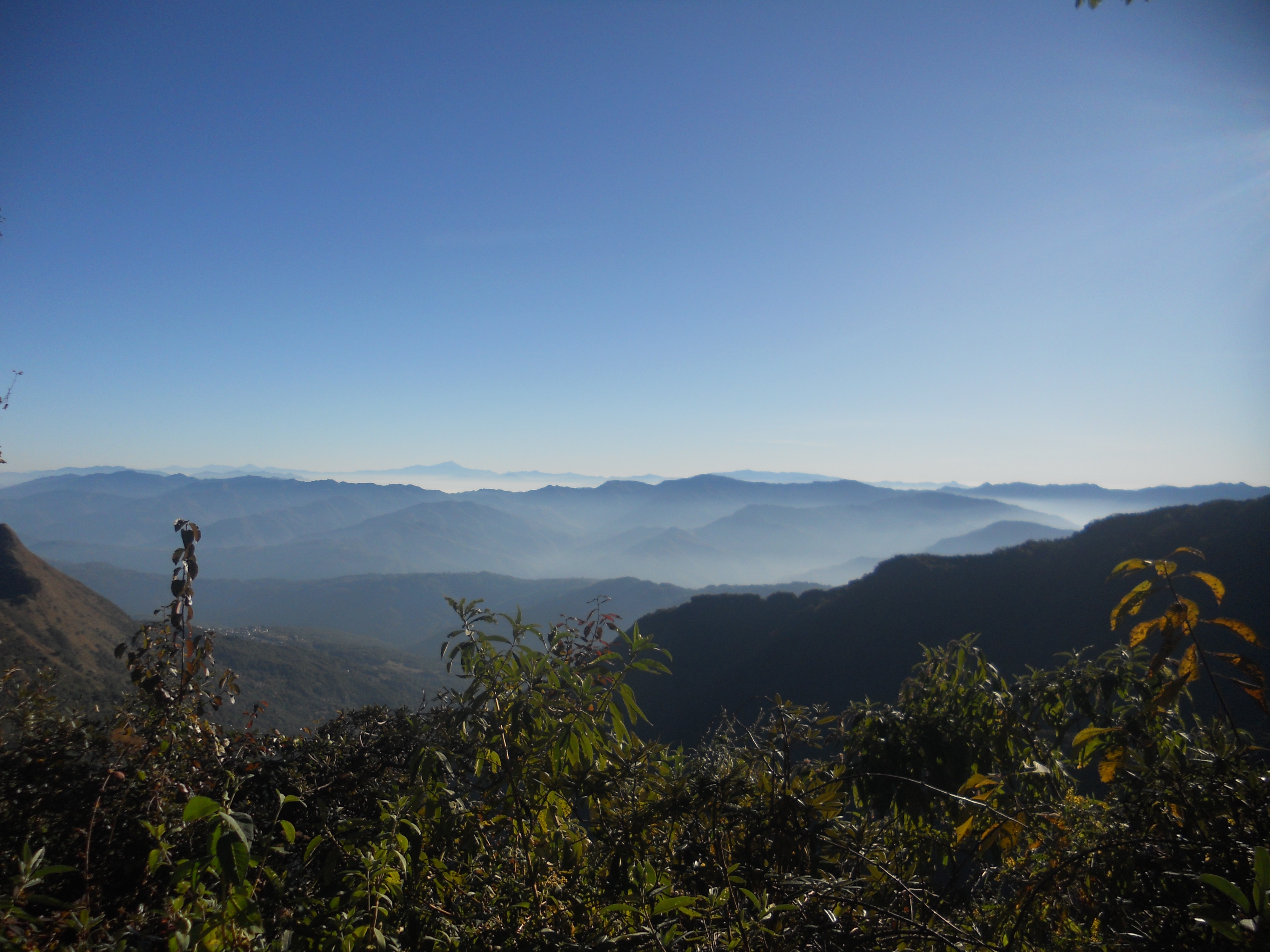 I solo travelled for the first time and so should YOU! | TwoXTopia