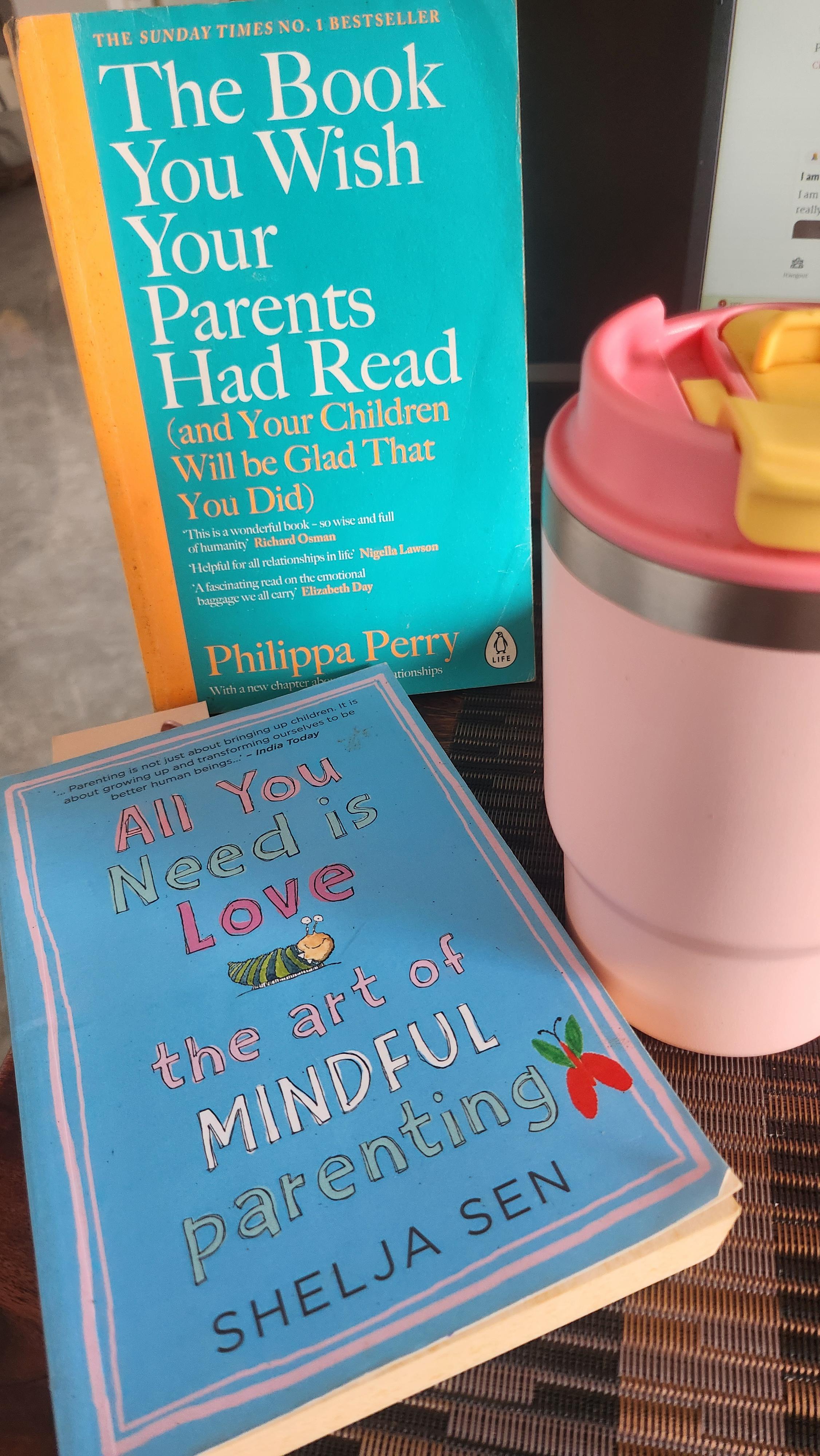 You don't need to be a parent to read these | TwoXTopia