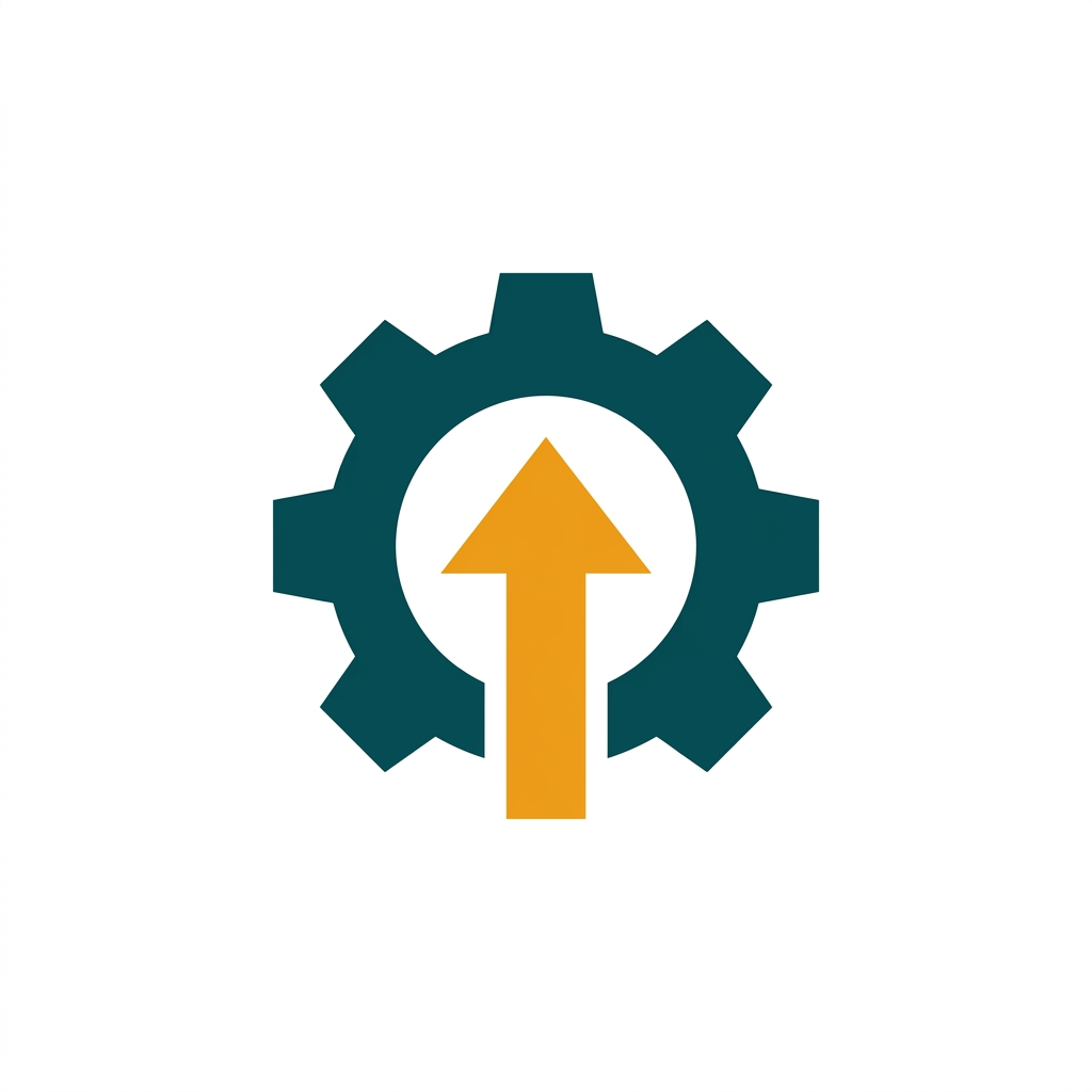 a hard drive icon with a circular arrow around it, symbolizing a complete system copy