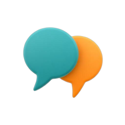 a headset icon, symbolizing customer support