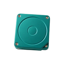 a stack of hard drive partitions, illustrating disk management