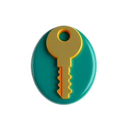 hierarchical administrative permissions network with user profiles and security keyhole