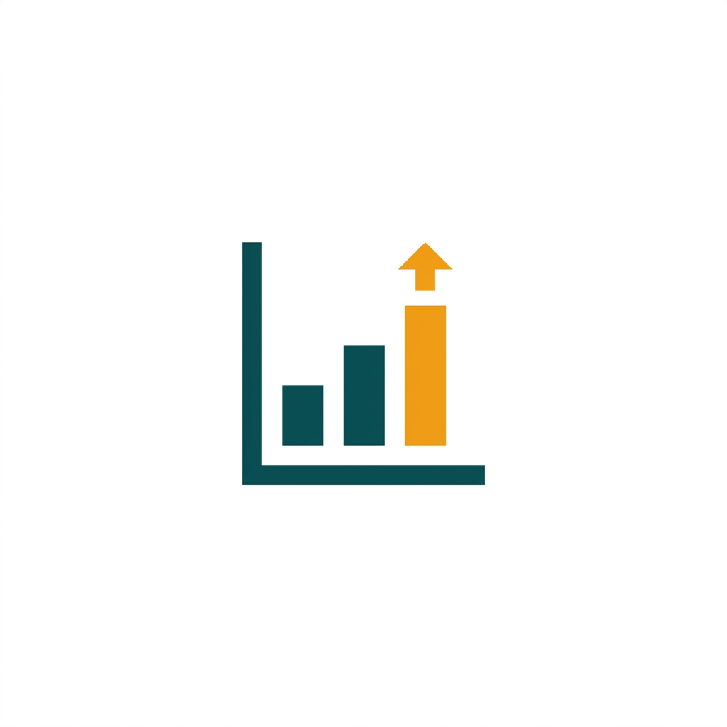 two overlapping squares, one transitioning smoothly into a circle, simple animation concept