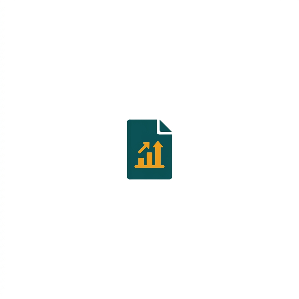a single presentation slide showing a constellation of smaller thumbnail slides linked together