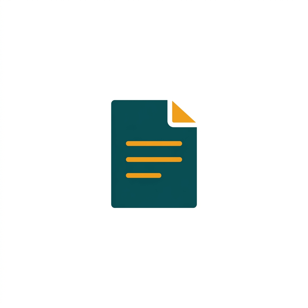 two speech bubble icons next to a highlighted sentence in a document