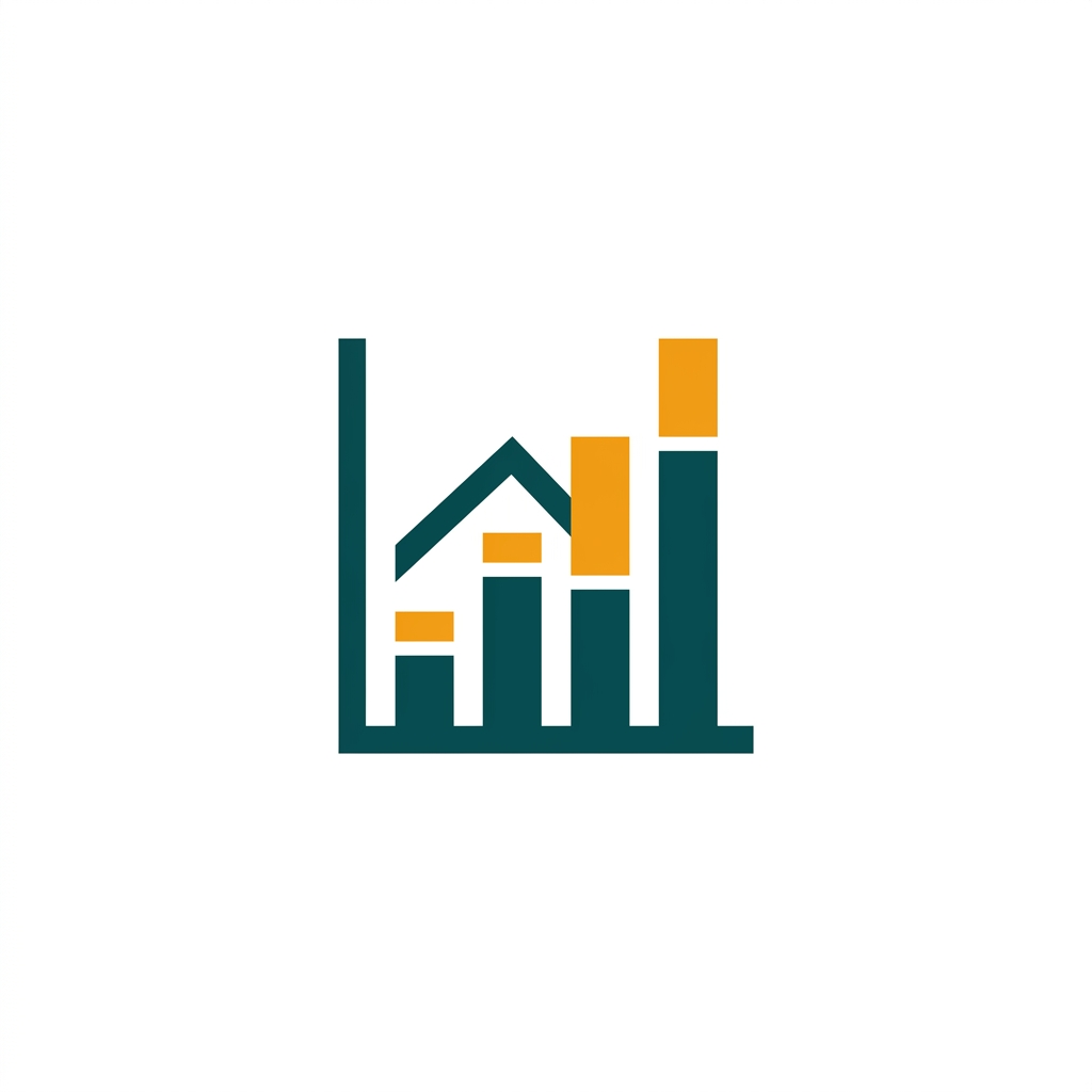 a simple brick wall icon representing a digital firewall