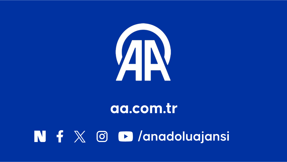 Anadolu Agency avatar