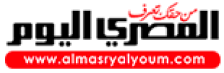 Al-Masry Al-Youm avatar