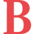 Bustle avatar
