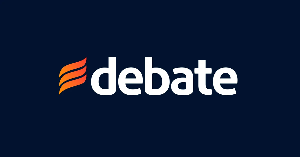 DEBATE avatar
