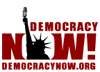 Democracy Now avatar