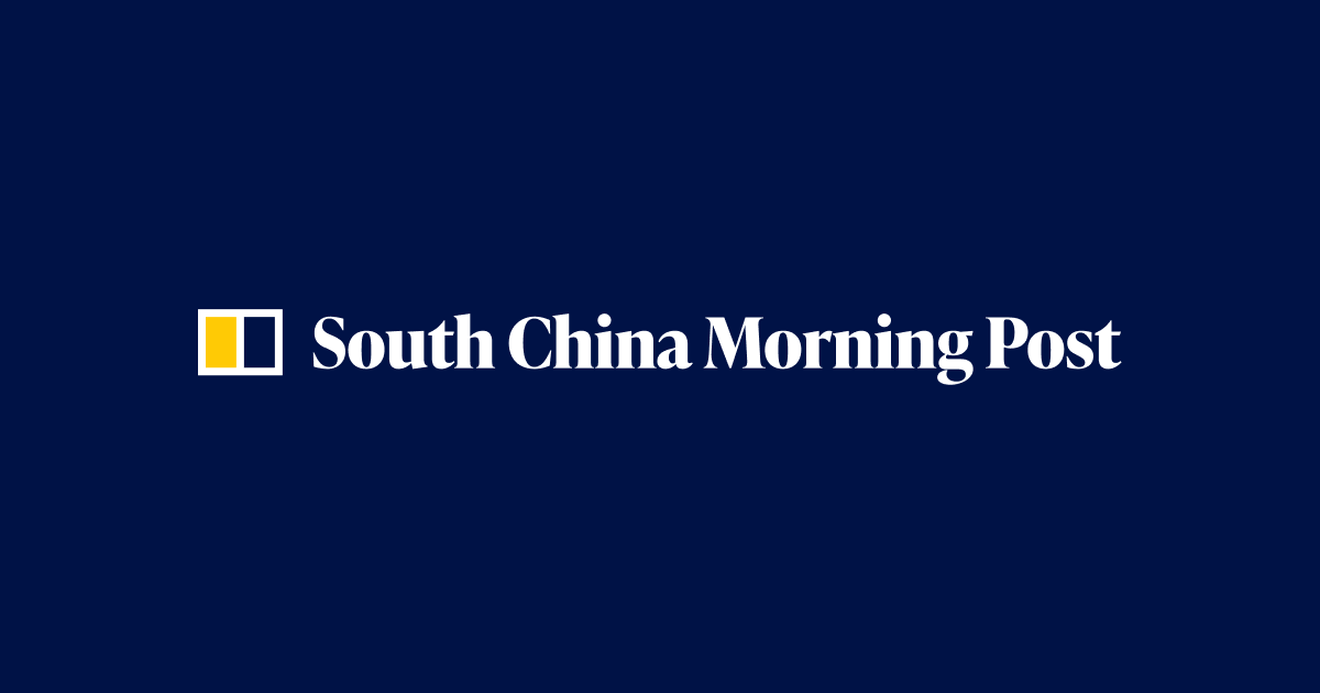 South China Morning Post avatar