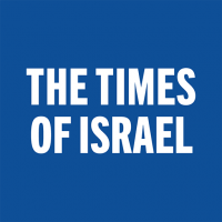 Times of Israel avatar