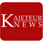 Kaieteur News avatar