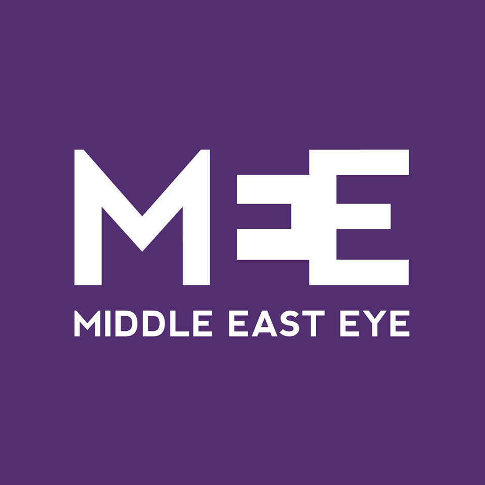 Middle East Eye avatar