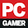 PC Gamer avatar