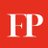 Foreign Policy avatar