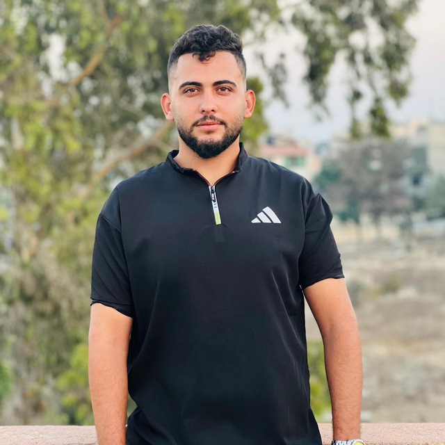 سائد الزعانين avatar