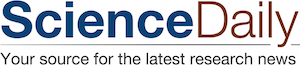 ScienceDaily avatar