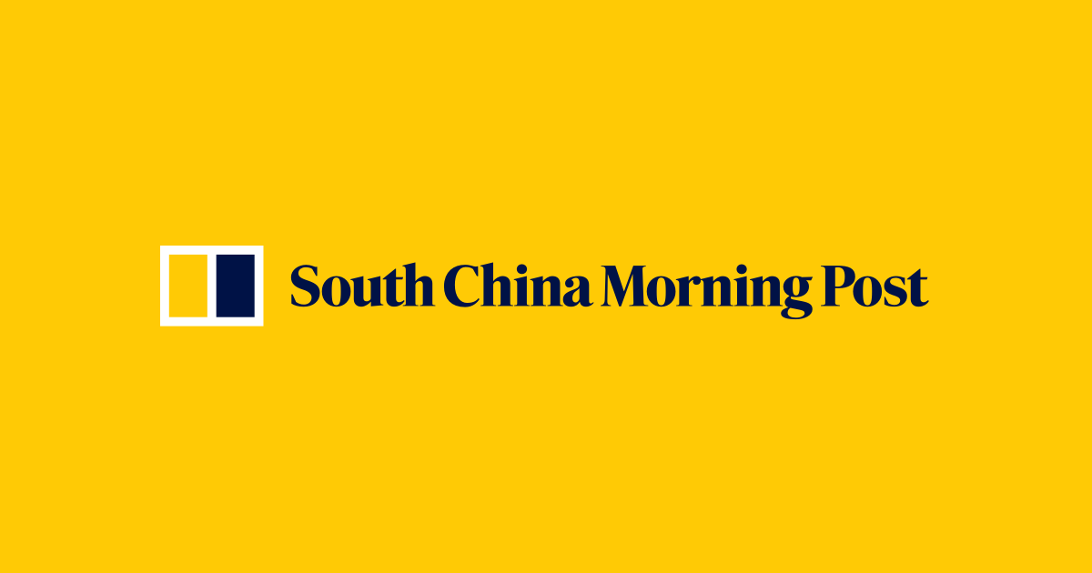 South China Morning Post avatar