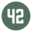 The 42 avatar