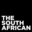 The South African avatar