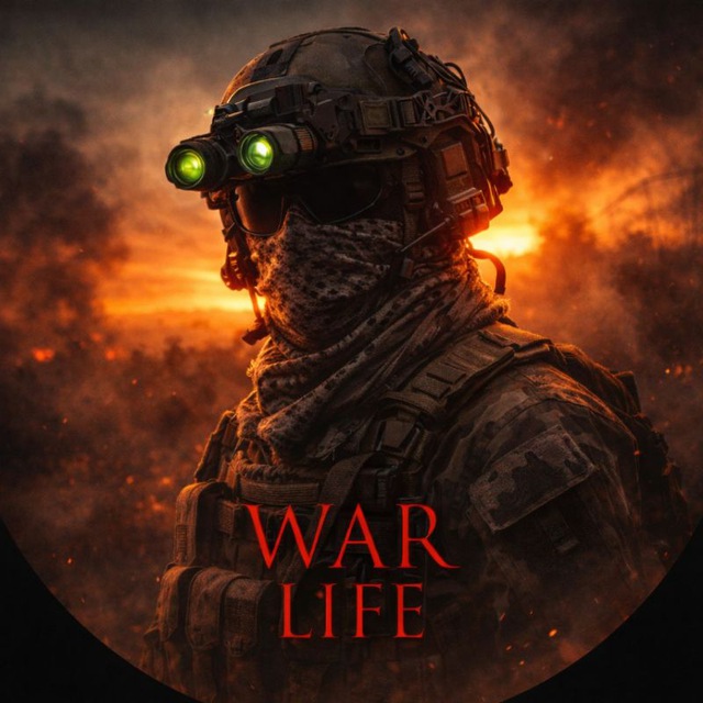 أخبار غزة الأن│Warlife avatar
