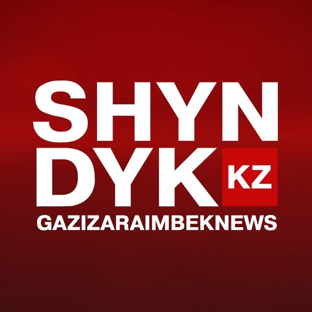 SHYNDYK.KZ avatar