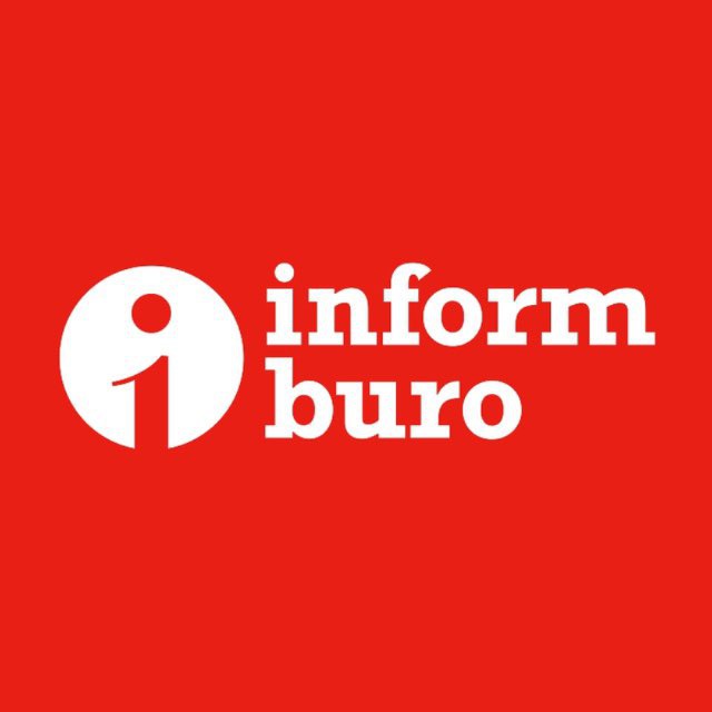 Informburo.kz avatar